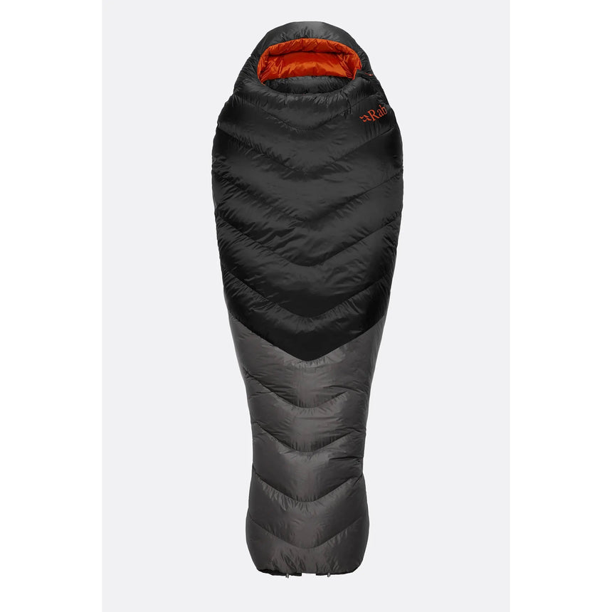 RABRab Neutrino Pro 900 Sleeping Bag (Left Zip)Outdoor Action