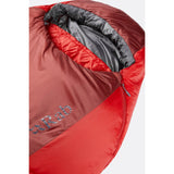 RABRab Solar Eco 3 Sleeping Bag (-8°C/20°F)Outdoor Action