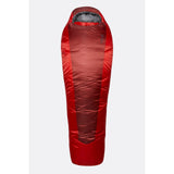 RABRab Solar Eco 3 Sleeping Bag (-8c)Outdoor Action