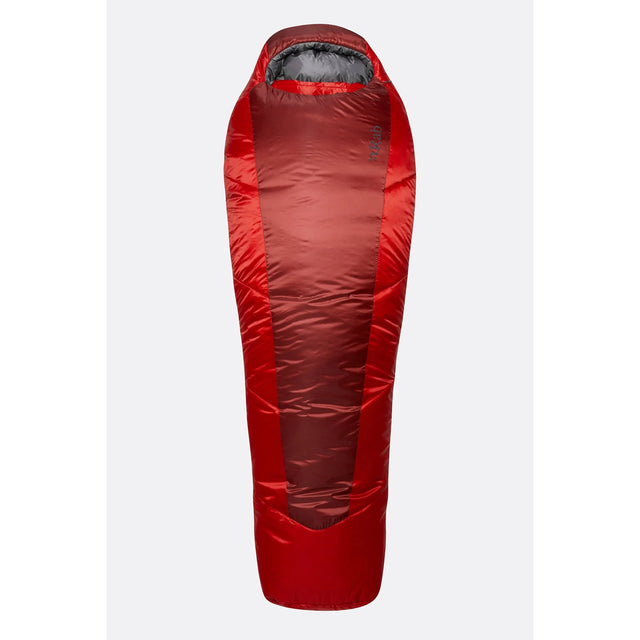 RABRab Solar Eco 3 Sleeping Bag (-8c)Outdoor Action