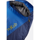 RABSolar Eco 2 Sleeping Bag (-2C)Outdoor Action