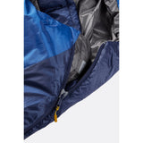 RABRab Solar Eco 2 Sleeping Bag (-2°C/30°F)Outdoor Action