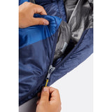 RABSolar Eco 2 Sleeping Bag (-2C)Outdoor Action