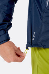 RABRab Men's Downpour Plus 2.0 Waterproof JacketOutdoor Action