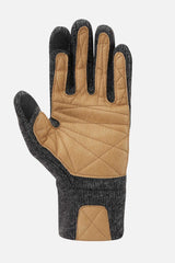 Rab Ridge Glove Beluga- Back