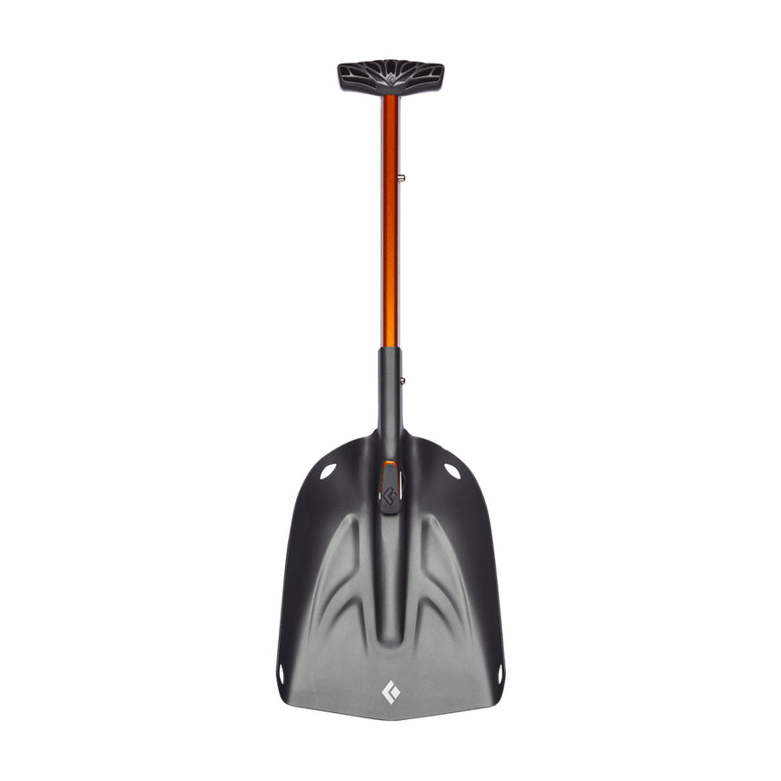 Black Diamond Deploy Shovel Outdoor Action Octane- Full Length