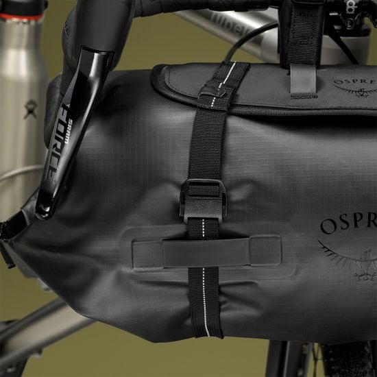 Osprey Escapist™ Handlebar Bag