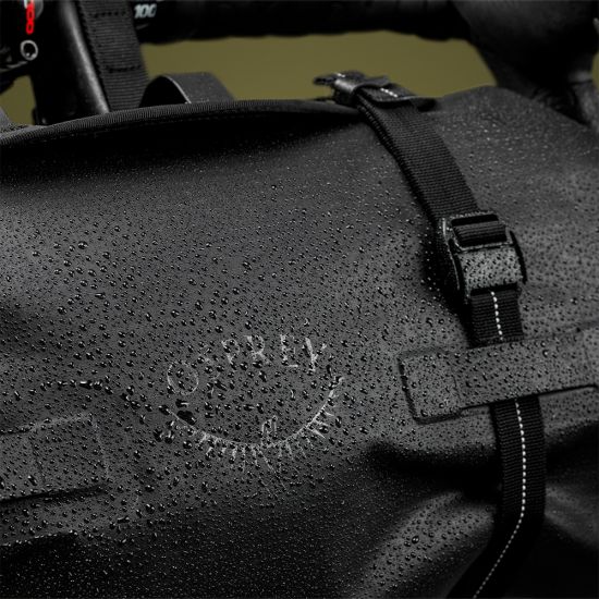 Osprey Escapist™ Handlebar Bag