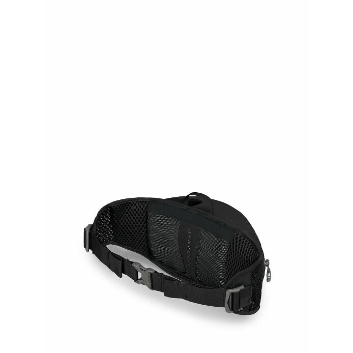 Osprey Savu 2 Outdoor Action Black - Back Angled