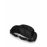 Osprey Savu 5 Outdoor Action Black - Back Angled