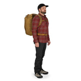 OspreyOsprey Sojourn Porter 46 Travel PackOutdoor Action