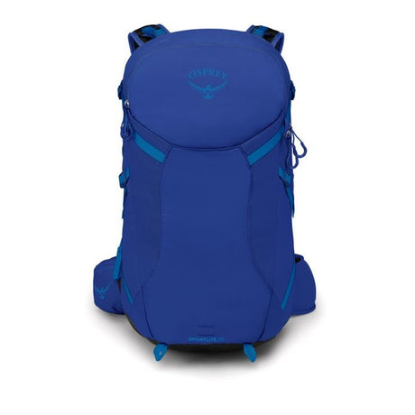 Osprey Sportlite 25 Backpack Outdoor Action Blue Sky - Front