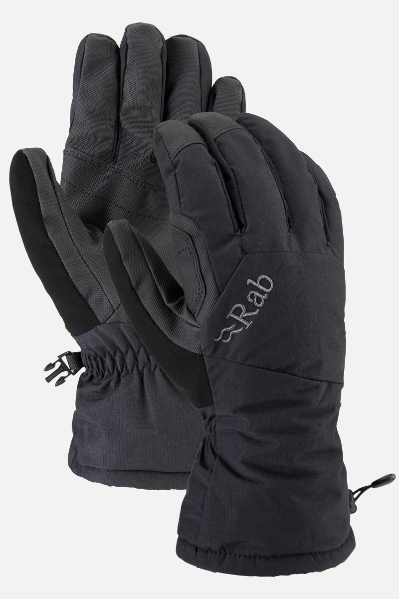 RABRab Men's Storm GloveOutdoor Action