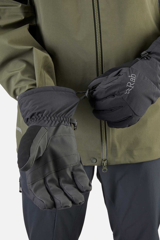 RABRab Men's Storm GloveOutdoor Action