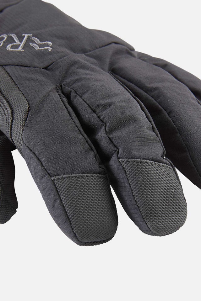 Rab Storm Glove Women's Outdoor Action- Grip