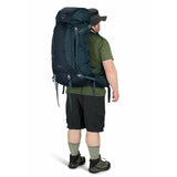 OspreyOsprey Volt 65 Extended Fit BackpackOutdoor Action