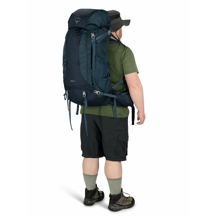 OspreyOsprey Volt 65 Extended Fit BackpackOutdoor Action