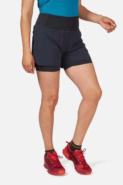 RABRab Women's Talus Trail ShortsOutdoor Action