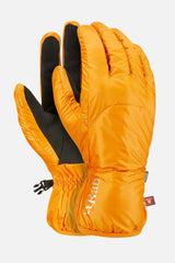 Rab Xenon Glove Outdoor Action Marmalade- pair