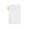 Xtorm Essential Powerbank 10.000 mAh white