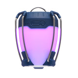 Black Diamond Orbiter 650 Lantern Outdoor Action Ink Blue-  Multiple lighting options