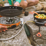 JetboilJetboil Genesis Base Camp SystemOutdoor Action