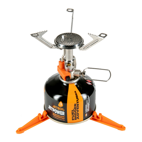 JetboilJetboil MightyMo Cooking SystemOutdoor Action