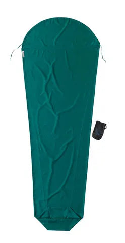 Cocoon M/fibre Mummyliner green