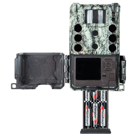 BushnellBushnell 32MP TrailCam CORE DS 4K CamoOutdoor Action