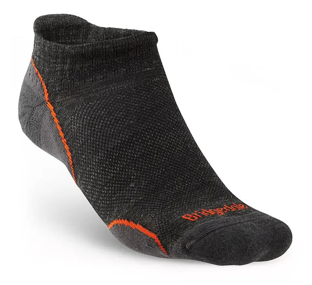 BridgedaleBridgedale HIKE Ultralight T2 Merino Performance Fit Low SocksOutdoor Action