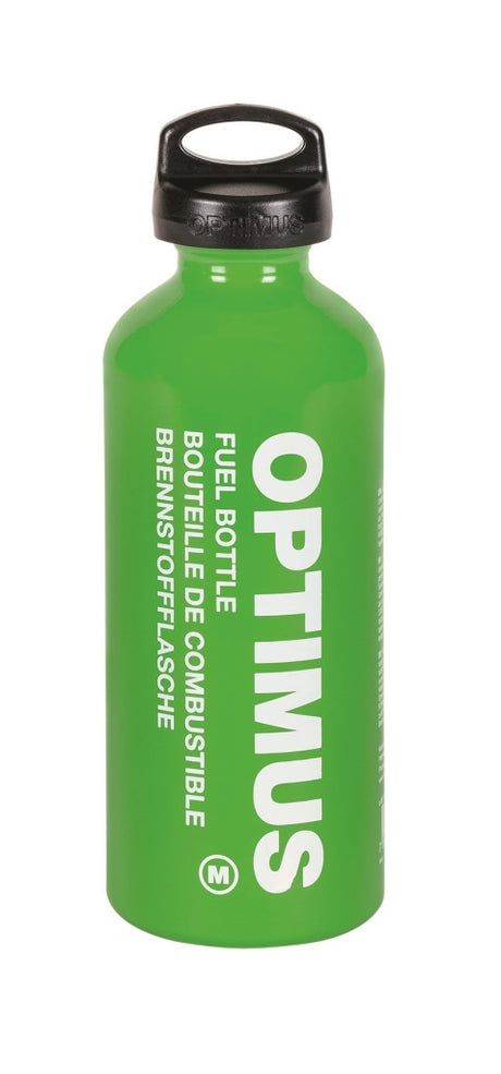 OptimusOptimus Fuel Bottles EU (Green)Outdoor Action