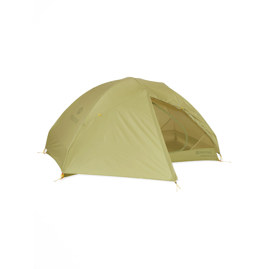 MarmotMarmot Tungsten UL 2P TentOutdoor Action