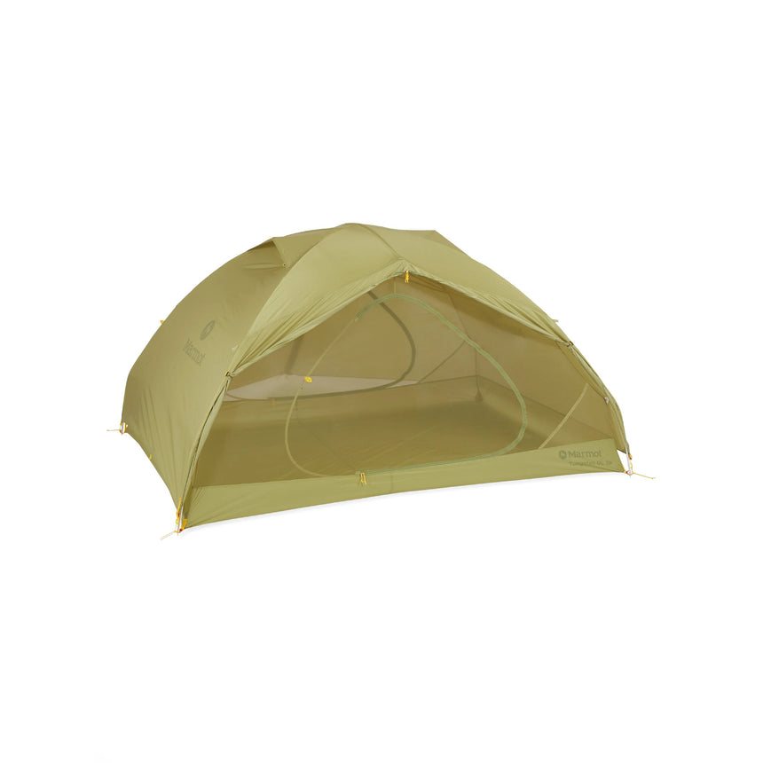 Marmot Tungsten UL 3P Tent front