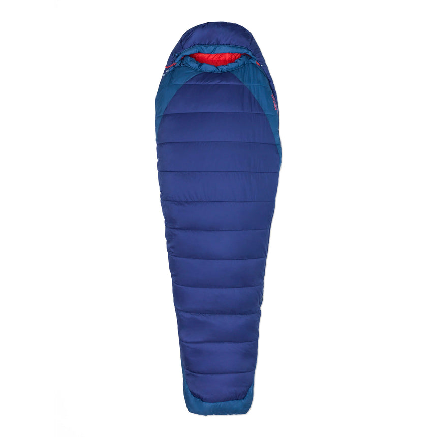 Marmot Women's Trestles Elite 20 Eco Long Sleeping Bag (-7°C) front