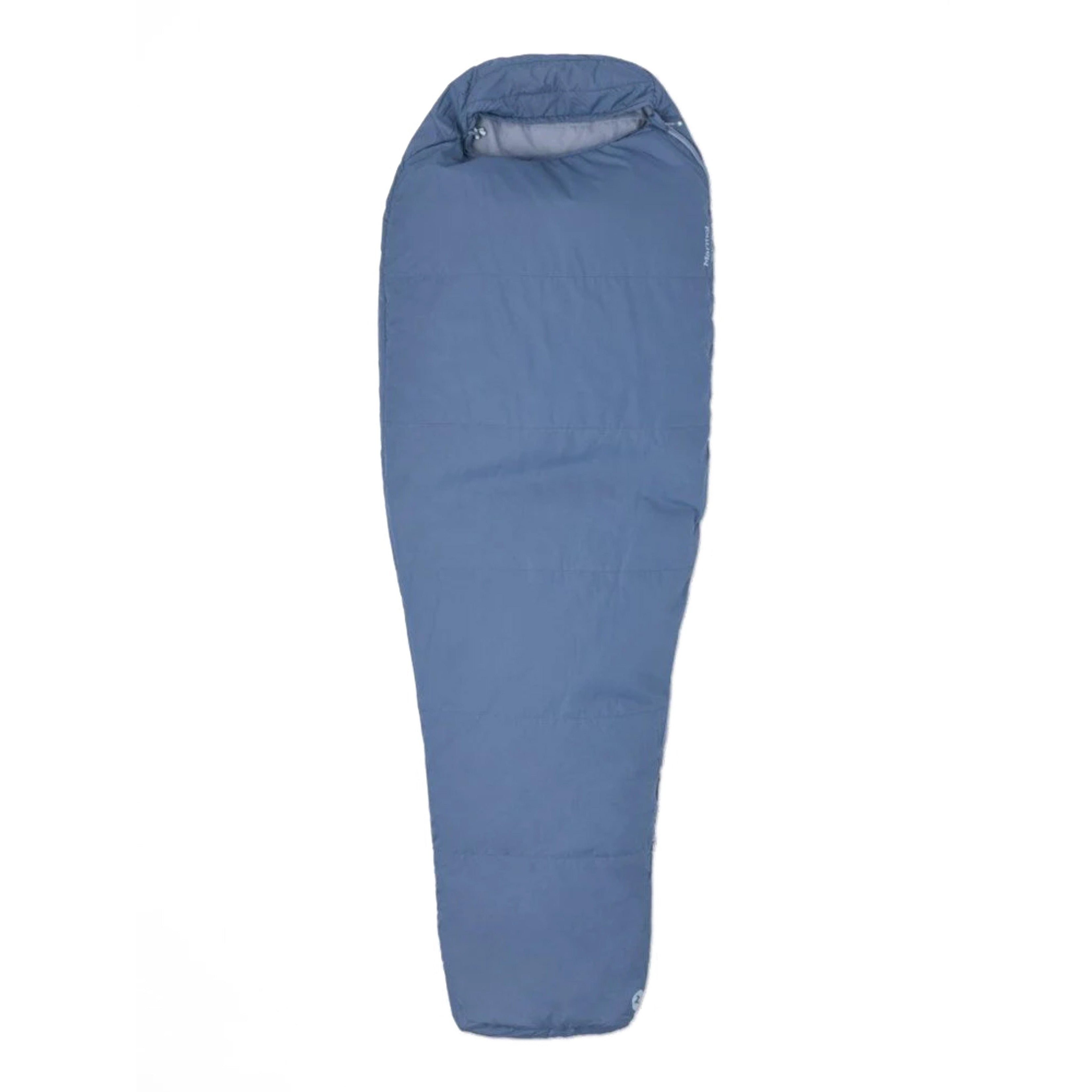 Marmot Nanowave 55 Sleeping Bag 13 C Outdoor Action NZ