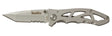 Smith'sSmith's 51009 Caprella Tanto Knife*Outdoor Action