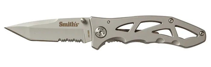 Smith'sSmith's 51009 Caprella Tanto Knife*Outdoor Action