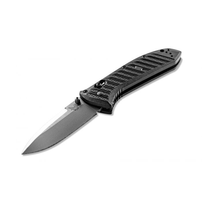 BenchmadeBenchmade 570-1 Presidio IIOutdoor Action