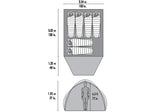 MSR Habiscape 6 Tent