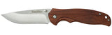 Smith's 51011 Adaha Wood Folding KnifeOutdoor Action