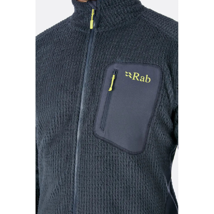 RABRab Men's Alpha Flash JacketOutdoor Action