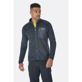 RABRab Men's Alpha Flash JacketOutdoor Action