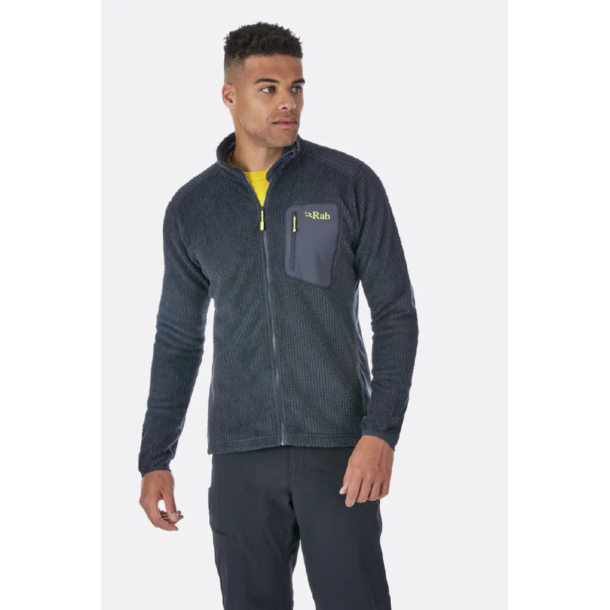 RABRab Men's Alpha Flash JacketOutdoor Action