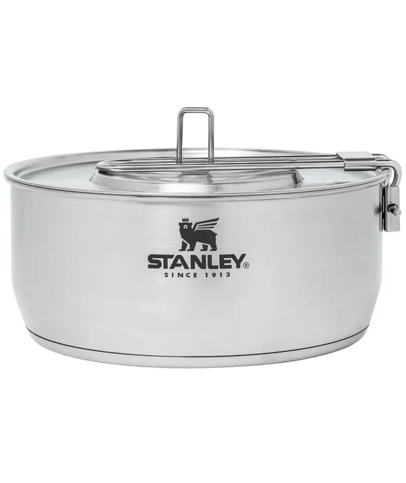 Stanley Adventure Essential Cook Set 1.8L