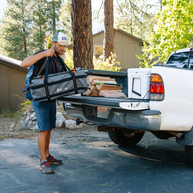 Outdoor ActionBiolite Firepit Carry BagOutdoor Action