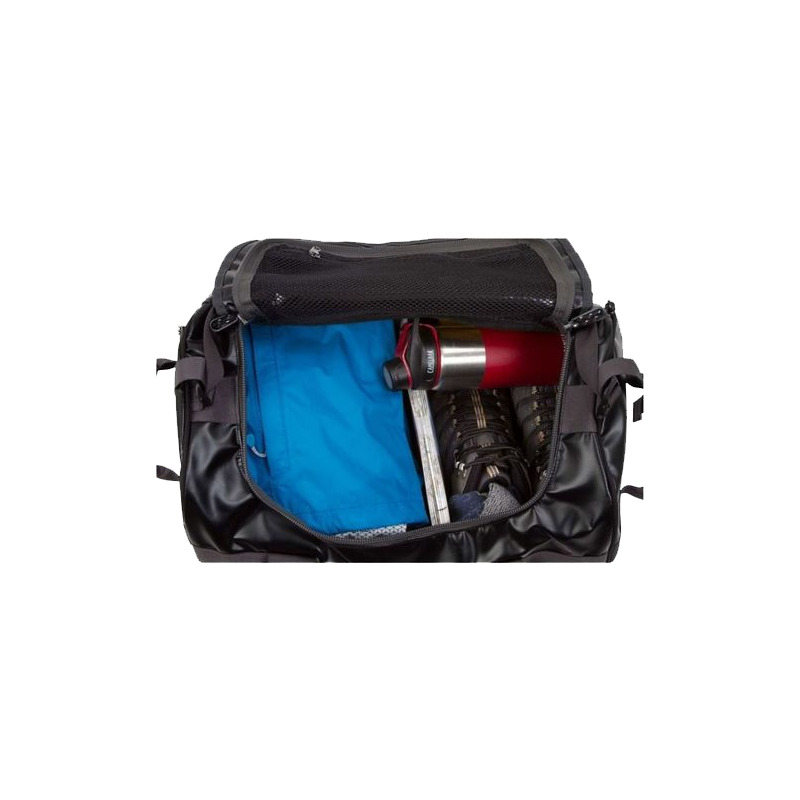 Mountain equipment wet and 2024 dry kit bag 100l