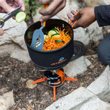 JetboilJetboil Ceramic Fluxring Cookpot 1.5LOutdoor Action