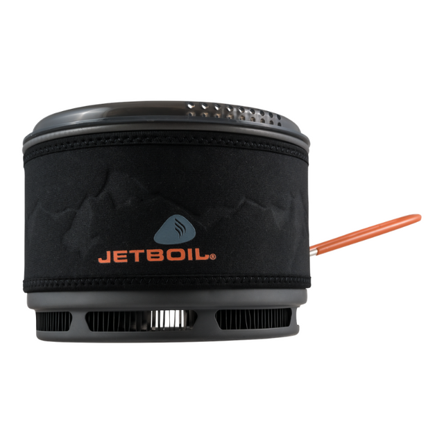 JetboilJetboil Ceramic Fluxring Cookpot 1.5LOutdoor Action