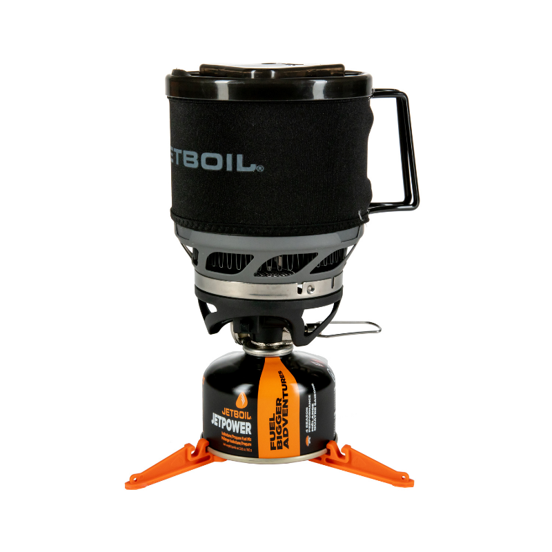 JetboilJetboil MiniMo Cooking SystemOutdoor Action