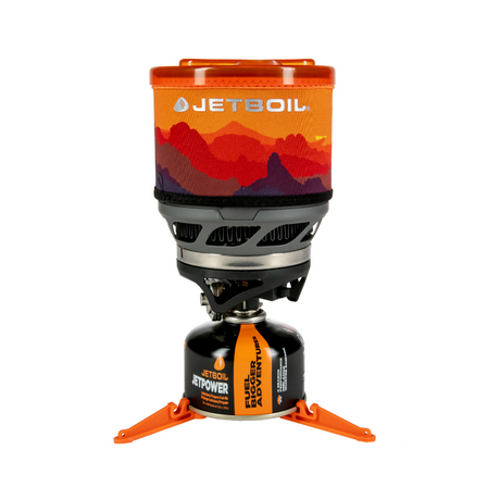 JetboilJetboil MiniMo Cooking SystemOutdoor Action